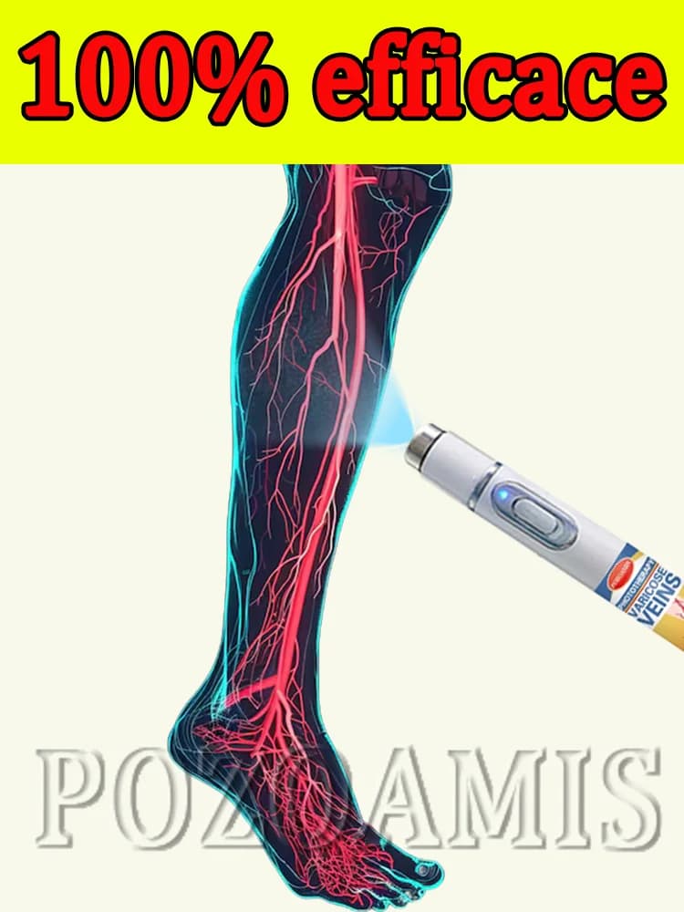 Une nouvelle génération de soins du corps pour favoriser la circulation sanguine