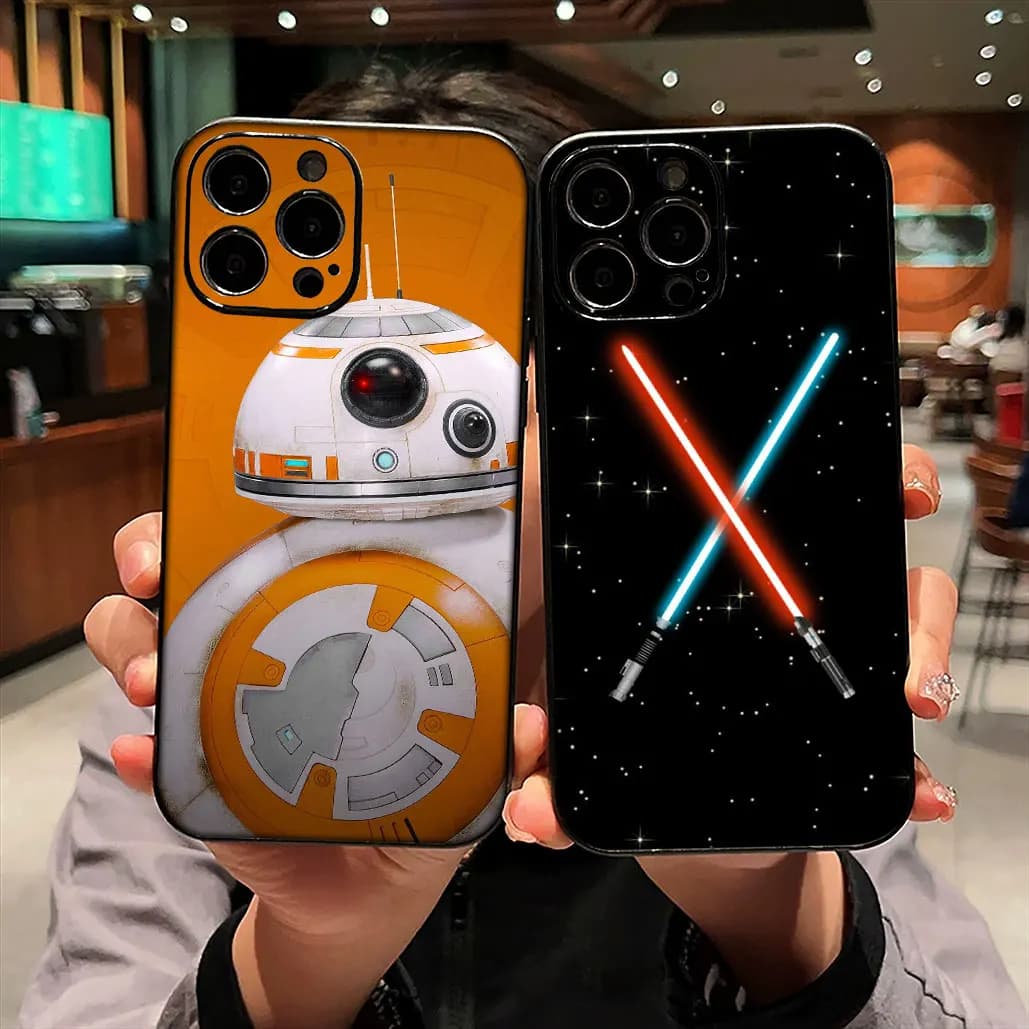 Coque de téléphone pour Samsung Galaxy A55 A54 A25 A36 A17 A26 A35 A33 A34 A14 A37 S8 S9 S20 S21 FE S10 Plus