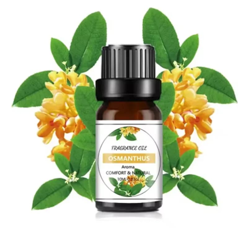 PWD 10 ml d'huile essentielle aromatique