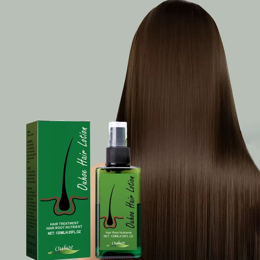 Spray Anti-perte de cheveux