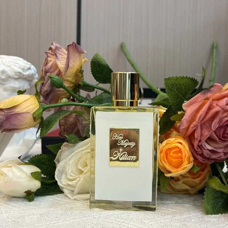 Parfum unisexe de luxe KILIAN 50 ml