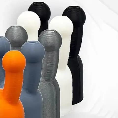 Bouchon d'inhalateur d'huile essentielle d'arôme, Mini bouteille distributrice d'huile essentielle et de parfum, couvercle d'inhalateur d'huile essentielle anti-fuite