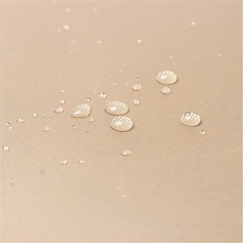Tapis de cuisson antiadhésif en Téflon résistant aux hautes températures pour pizza, gâteaux et fours domestiques