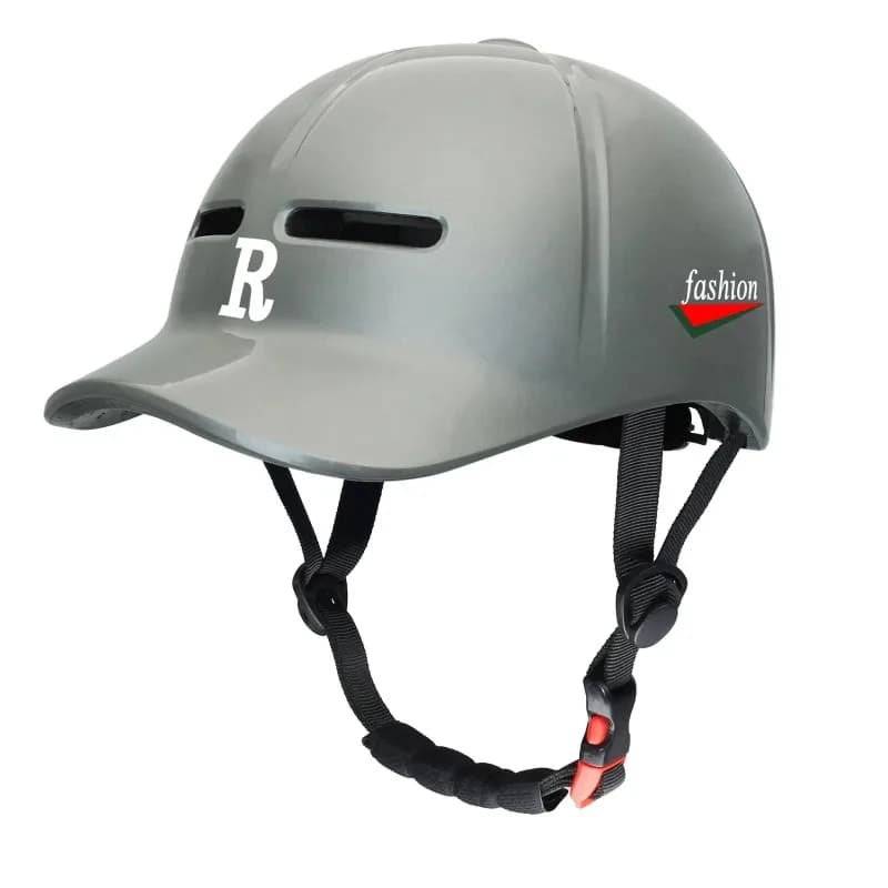 Casque de vélo pour adulte, casque de cyclisme urbain réglable, casques de vélo, scooter, skateboard, route, VTT