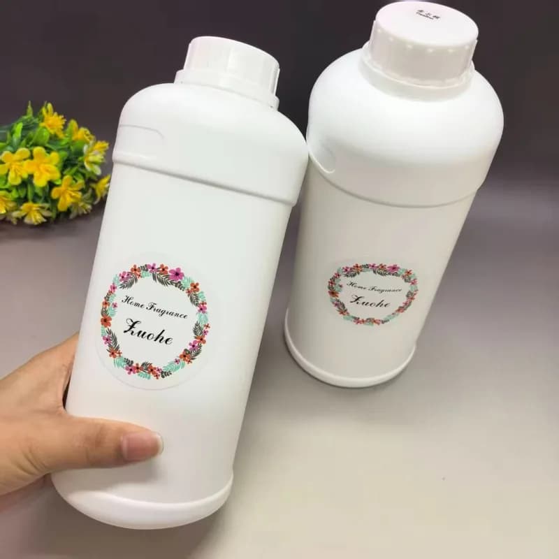 1000ML ZUOHE Huile Essentielle Parfumée Shangri-La Hilton pour Diffuseur, Recharge Liquide Longue Durée, Aromathérapie, Décoration d'Intérieur