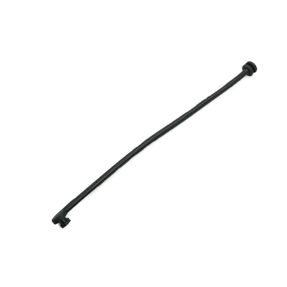 Ligne de couvercle de réservoir d'huile et de carburant, pour BMW F10 G30 E30 E70 E87 E46 E36 E34 F30 F11 F31 E92 F20 2 séries 3 X5 X7, accessoire