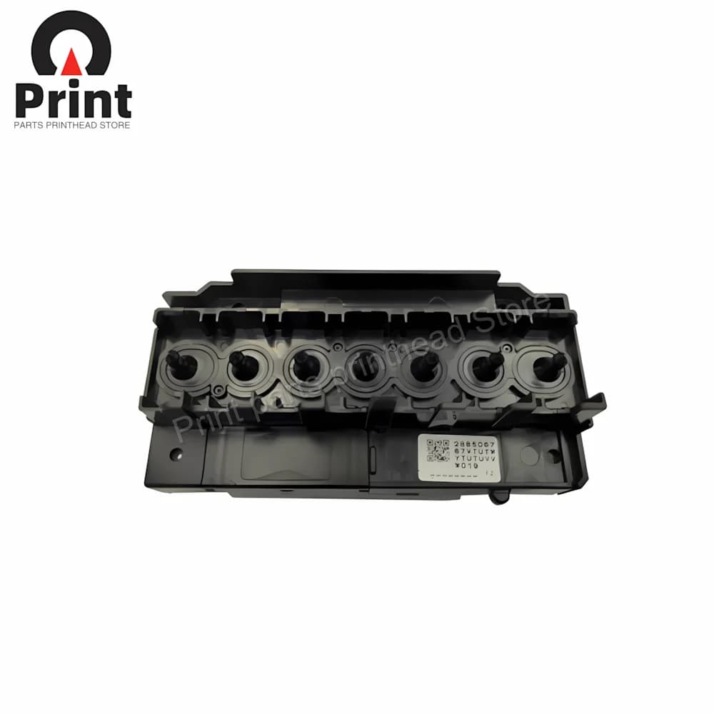 Tête d'impression 7600 pour Epson PM4000 R2100 R2200 PRO7600 PRO9600 7600, tête d'impression originale, cabezal, cabeça de impressão