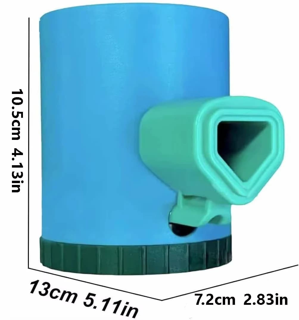 Jeu de boisson pour fusil de chasse