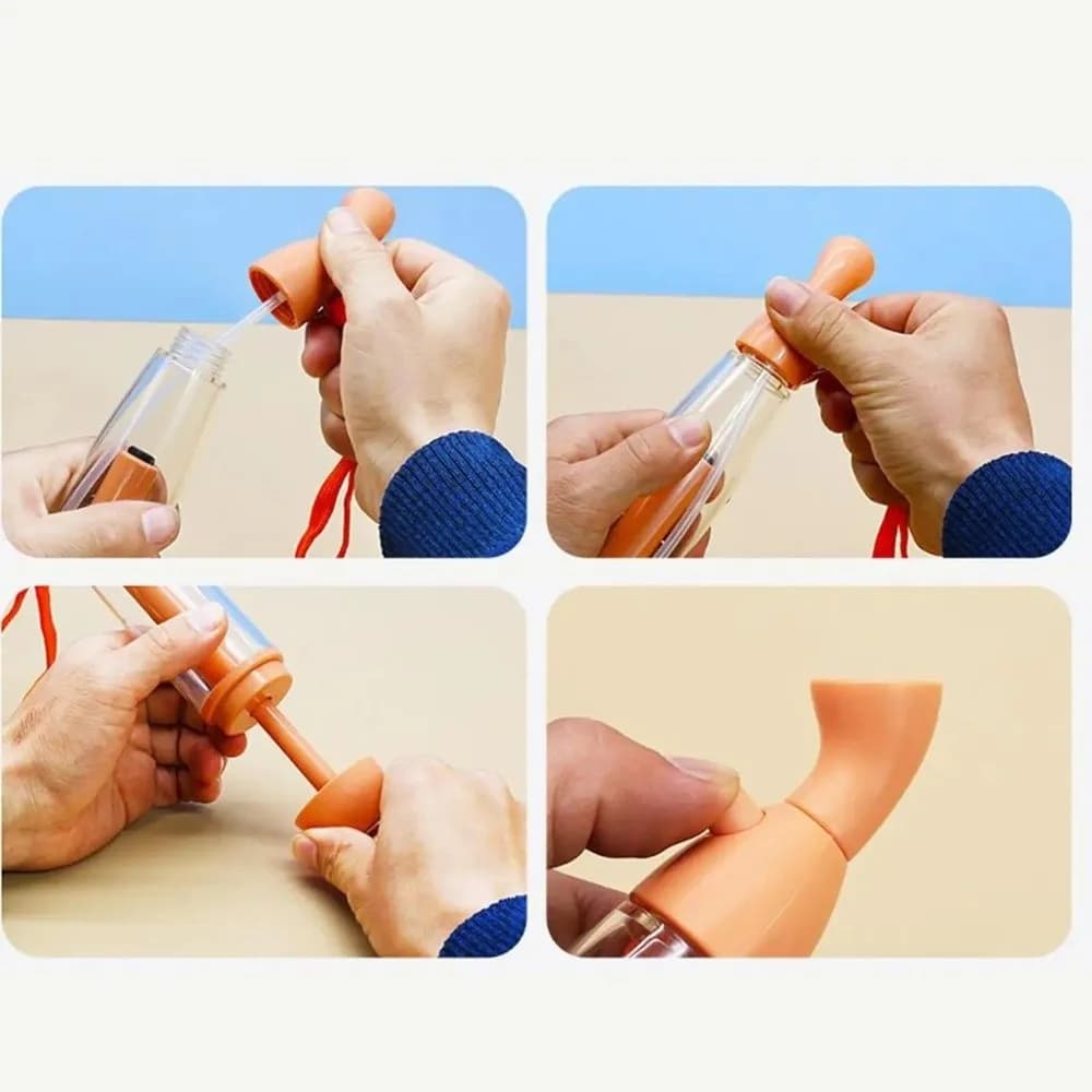 Nouveau vaporisateur facial hydratant portable