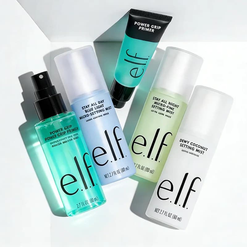 Fond de teint liquide Elf