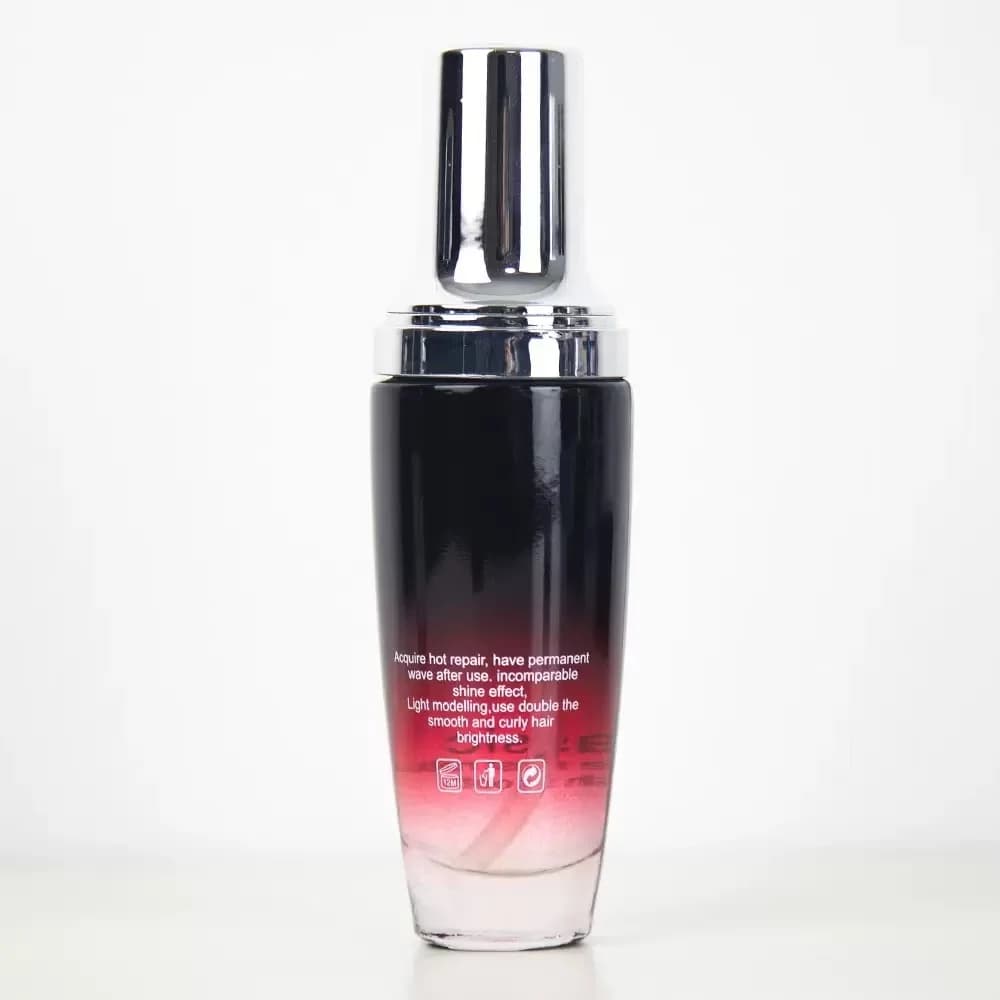 2/5pc huiles capillaires pour cheveux très abîmés huile pour Salon de coiffure 80ml