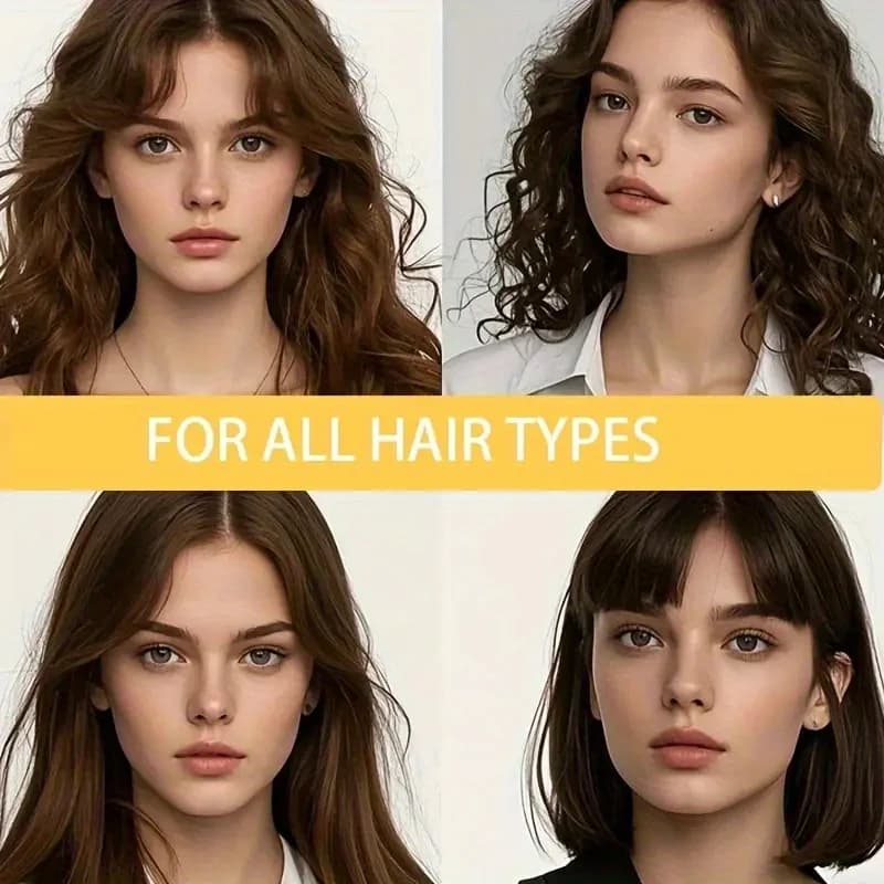 Huile essentielle de soin capillaire aux noix marocaines, utilisation multi-effets, hydrate, lisse et brillance des cheveux, améliore les boucles, la permanente, les nœuds et la sécheresse