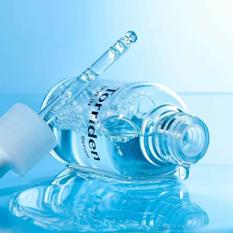 Sérum hydratant DIVE IN HA de Korea Torriden, essence hydratante en profondeur, pour peaux délicates et sensibles, gouttes douces, lotion essence pour femme.