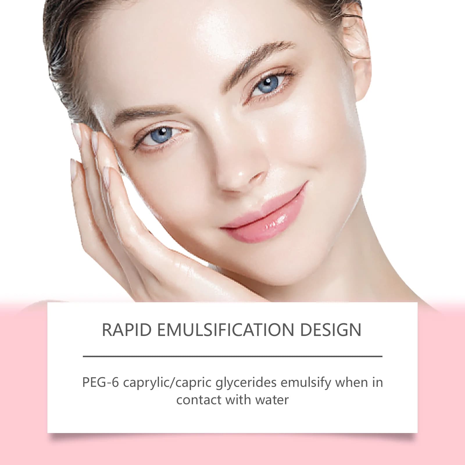 Huile nettoyante au collagène démaquillant nettoyage en profondeur des Pores Exfoliation dissoudre crème solaire points noirs rafraîchir huile démaquillante