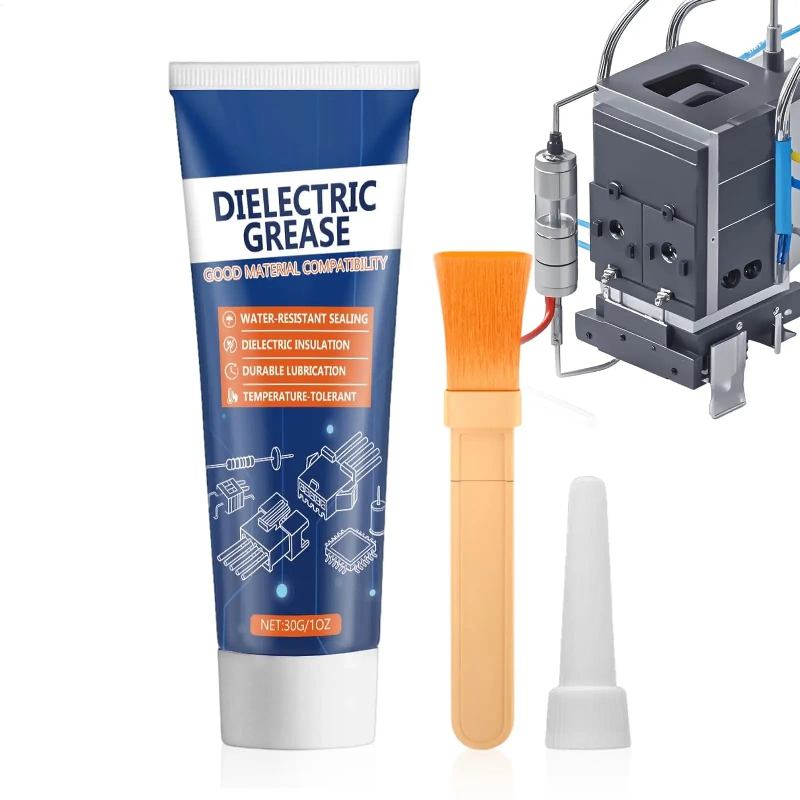 Graisse pour roulements de roues