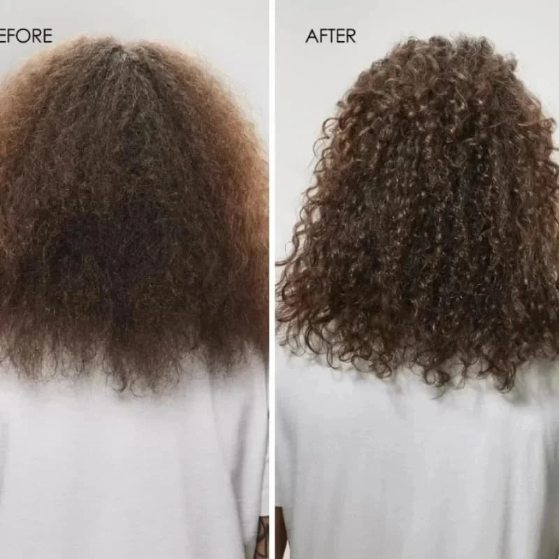30 ml n° 7 huile de liaison, soins capillaires originaux, réparation, après-shampooing, huile essentielle endommagée, augmente la brillance, la douceur, couleur Vibrancy Frizz