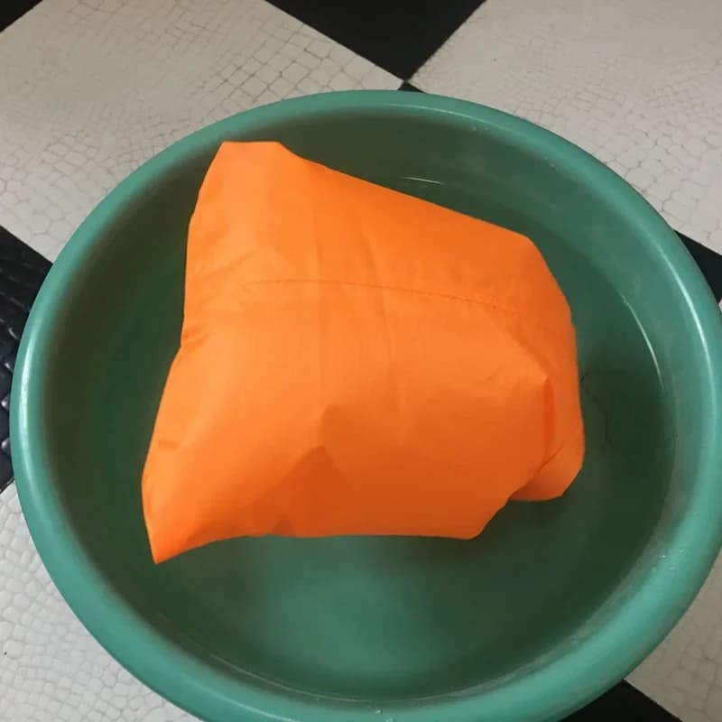 Ensemble de sacs étanches 5 pièces 2L 5L 10L 15L 20L avec fermeture à enroulement