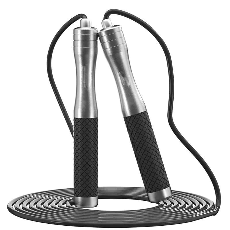 Gym crossfit corde à sauter équipement professionnel cano crossfit sport pondéré corde de boxe exercice corde segmentée musculation homme