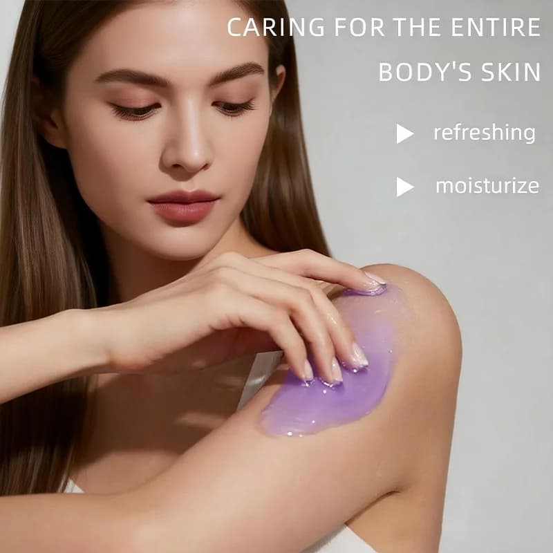 Crème au magnésium premium YUITIKUE | 100% Naturel Haute Concentration | Soin Reconstituant au Magnésium 50g