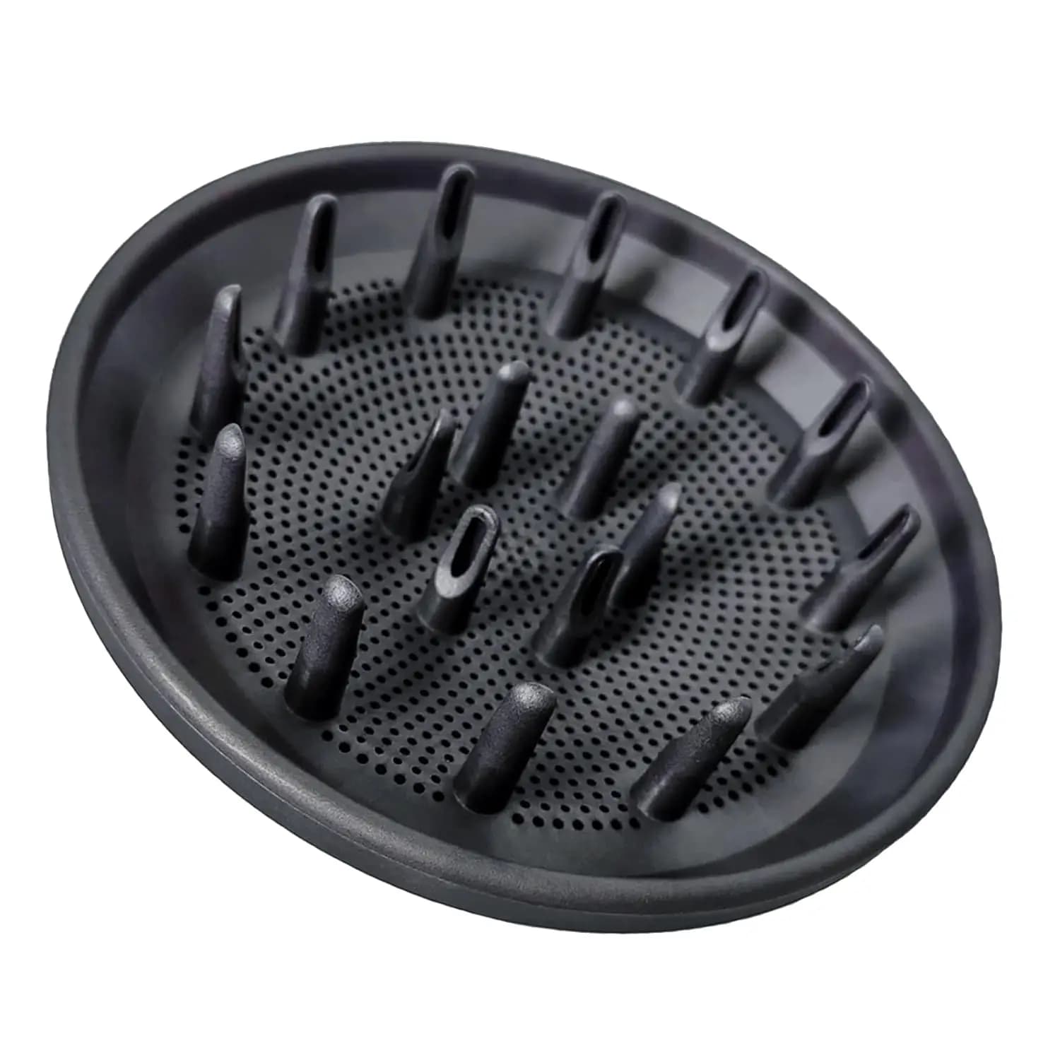 Diffuseur universel compatible avec les sèche-cheveux Supersonic, pièce de rechange IL/RT6-14354-HD01