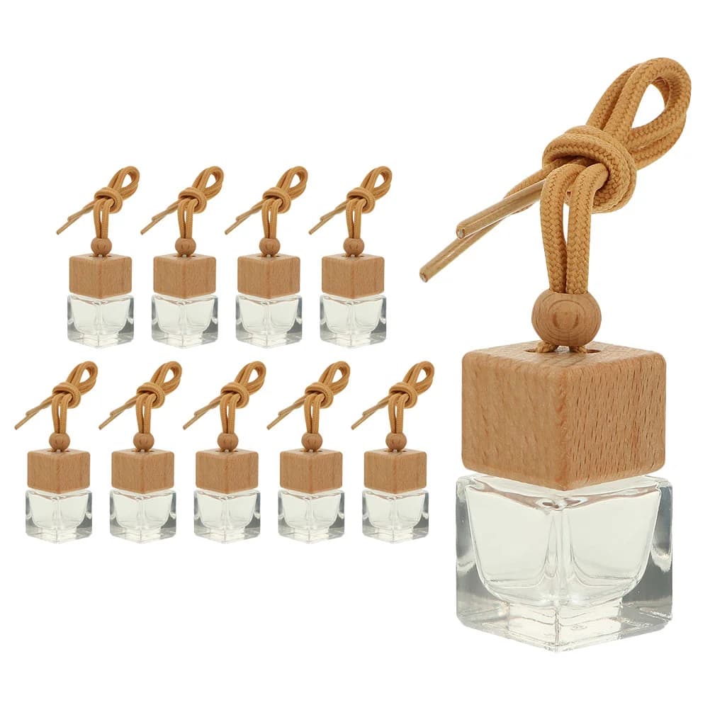 Diffuseurs Essentiels de 8ml