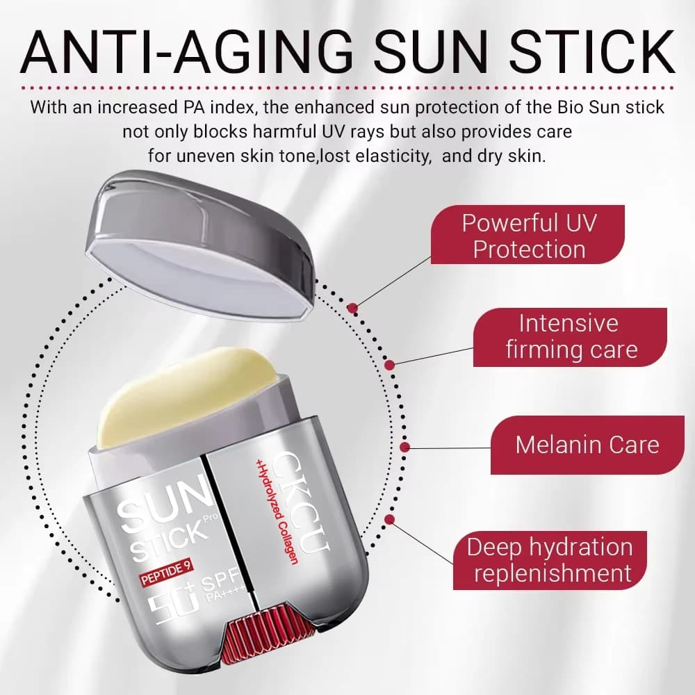Bloqueur solaire mat, protection de la peau aux ultraviolets, hydratant, contrôle de l'huile, blanchiment du visage, crème résistante au soleil, cadeau de soins pour la peau