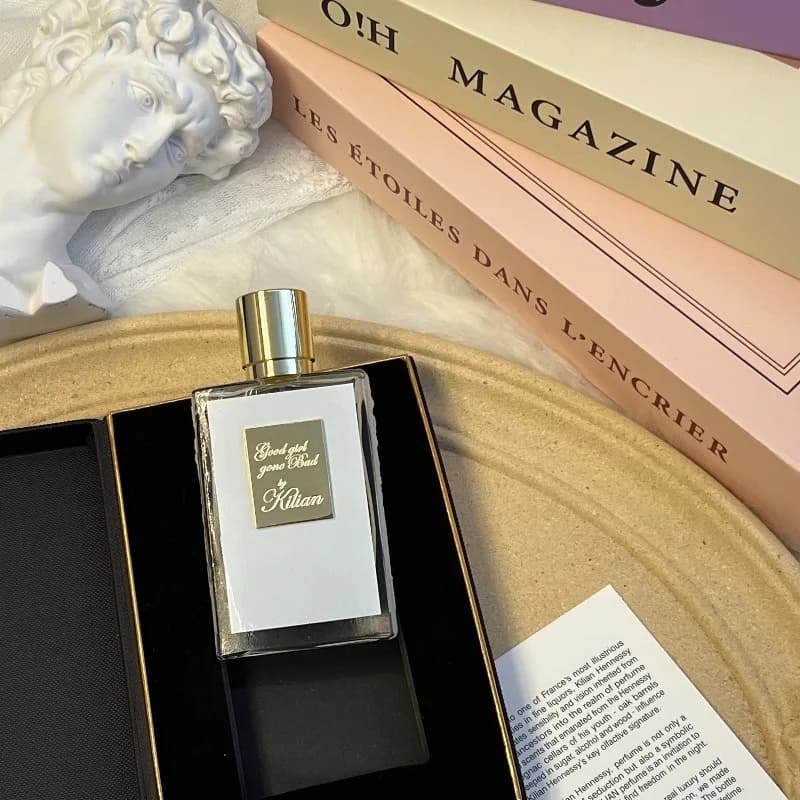 KILIAN Eau de Parfum Unisexe 50ml