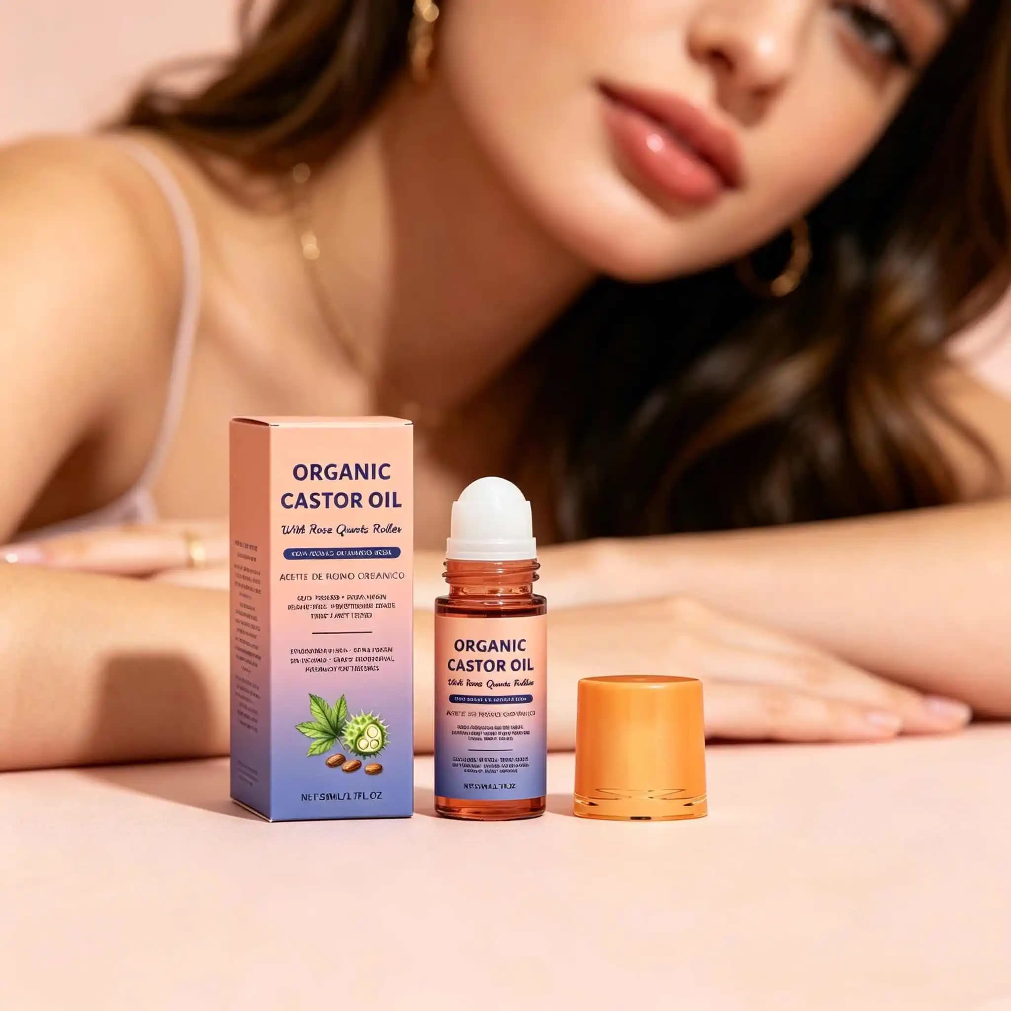 Essence Hydratante Corporelle Baller Lastign Aroma Favorisant le Sommeil Confort Douillet Flacon de Voyage Huiles Hydratantes Quotidiennes pour la Peau pour Toute la Famille
