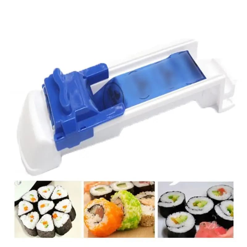 1pc blanc et Bule légumes viande laminage Machine farcie feuille de raisin viande rouleau emballage chou