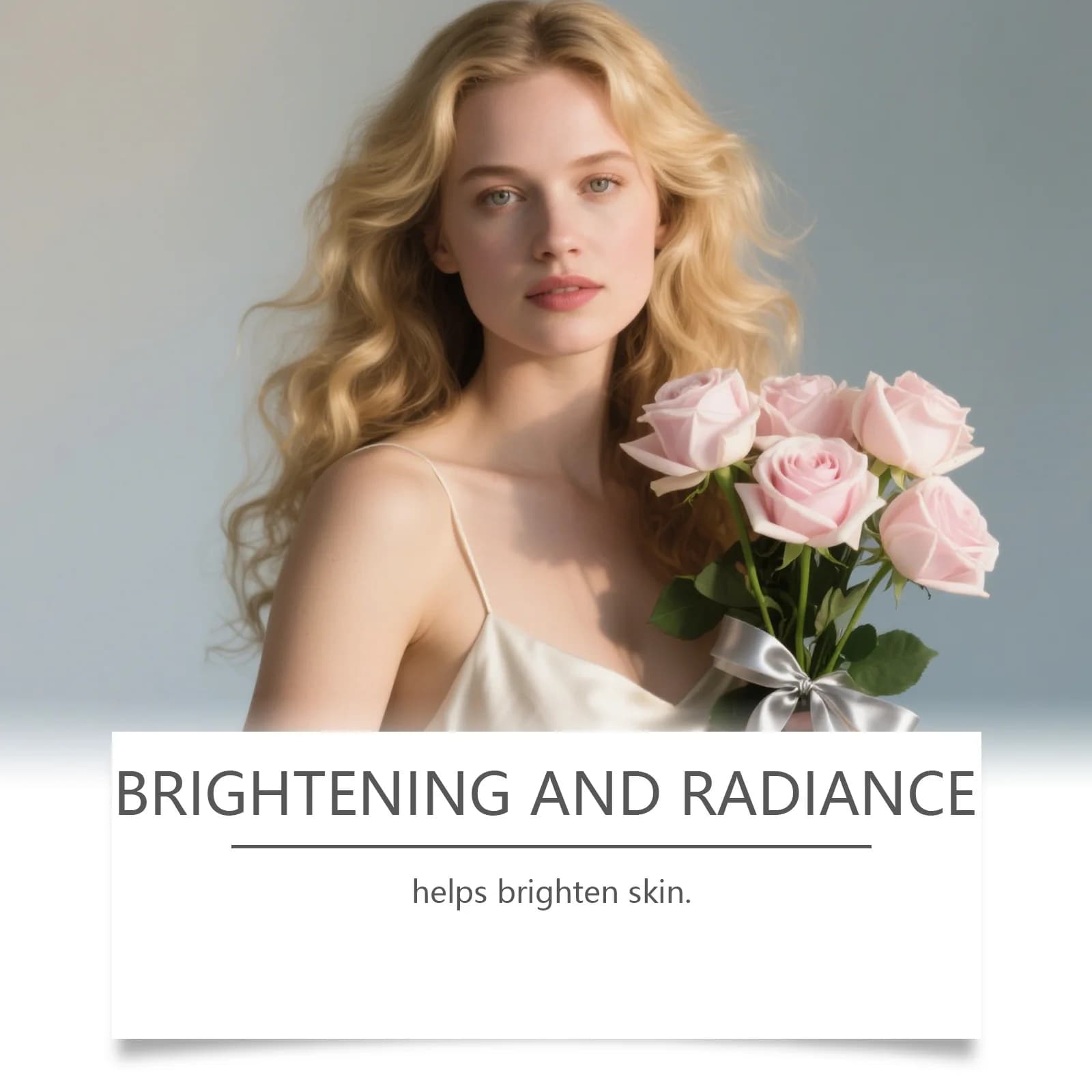 Huile de Rose pour le visage