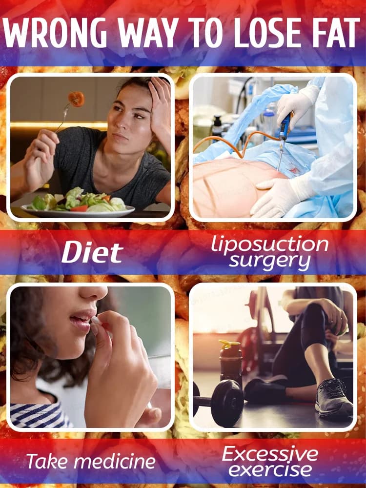 The best choice for weight management