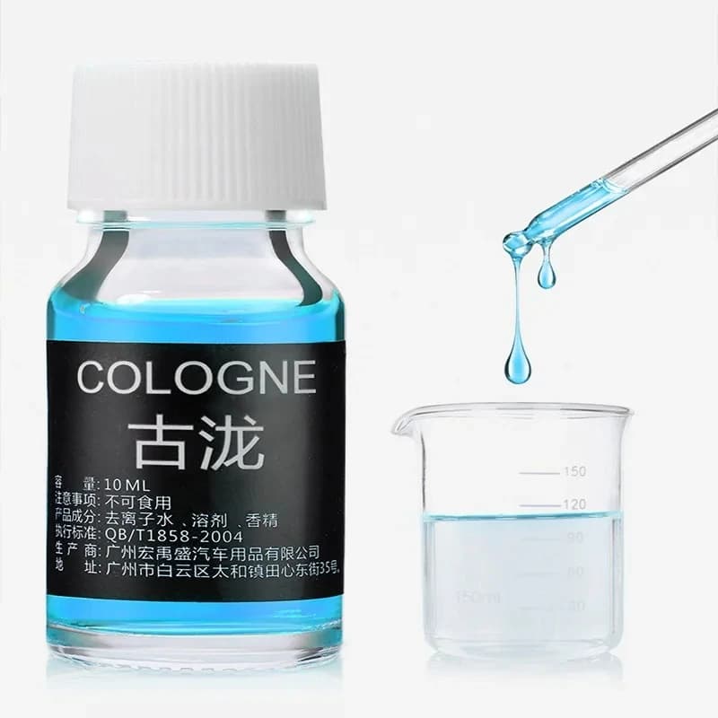 Recharge de parfum de voiture, huile essentielle liquide, désodorisant, réapprovisionnement pour diffuseur d'arôme végétal naturel, humidificateur de parfum