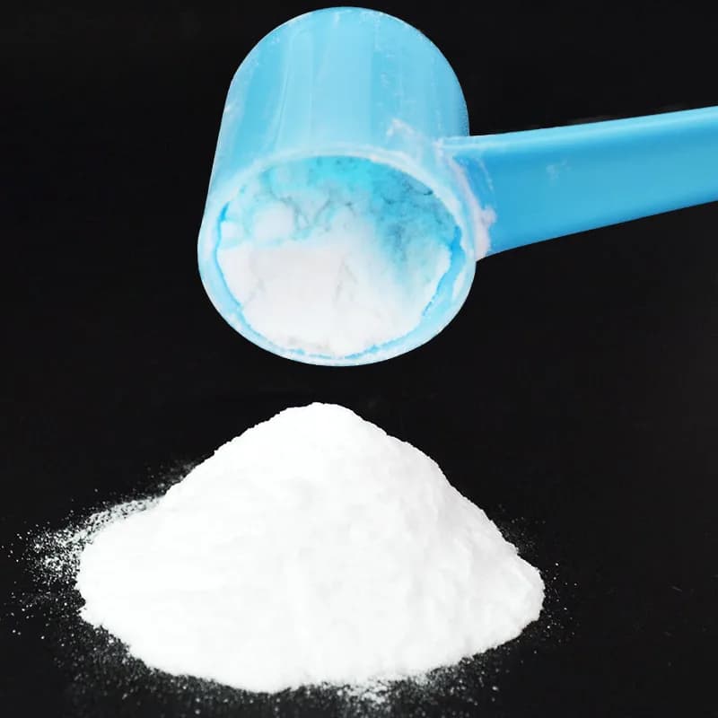 2 pièces 550gSodium bicarbonate cuisson Soda multi-fonctionnel décontamination nettoyage poudre décontamination