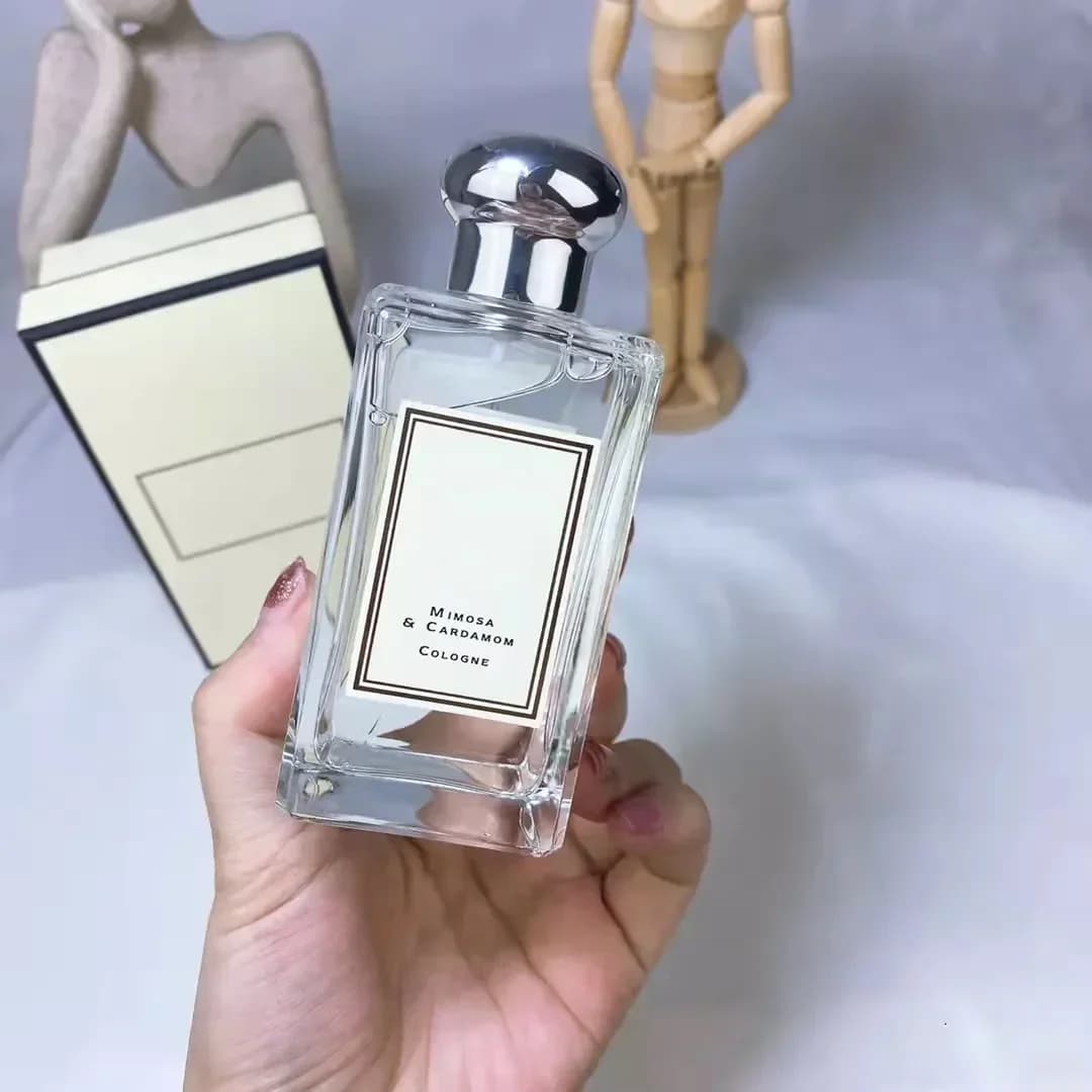Spray naturel de créateur pour femmes, parfum longue tenue aux fleurs, 100 ml, parfum de créateur pour hommes et femmes, haute qualité, livraison rapide