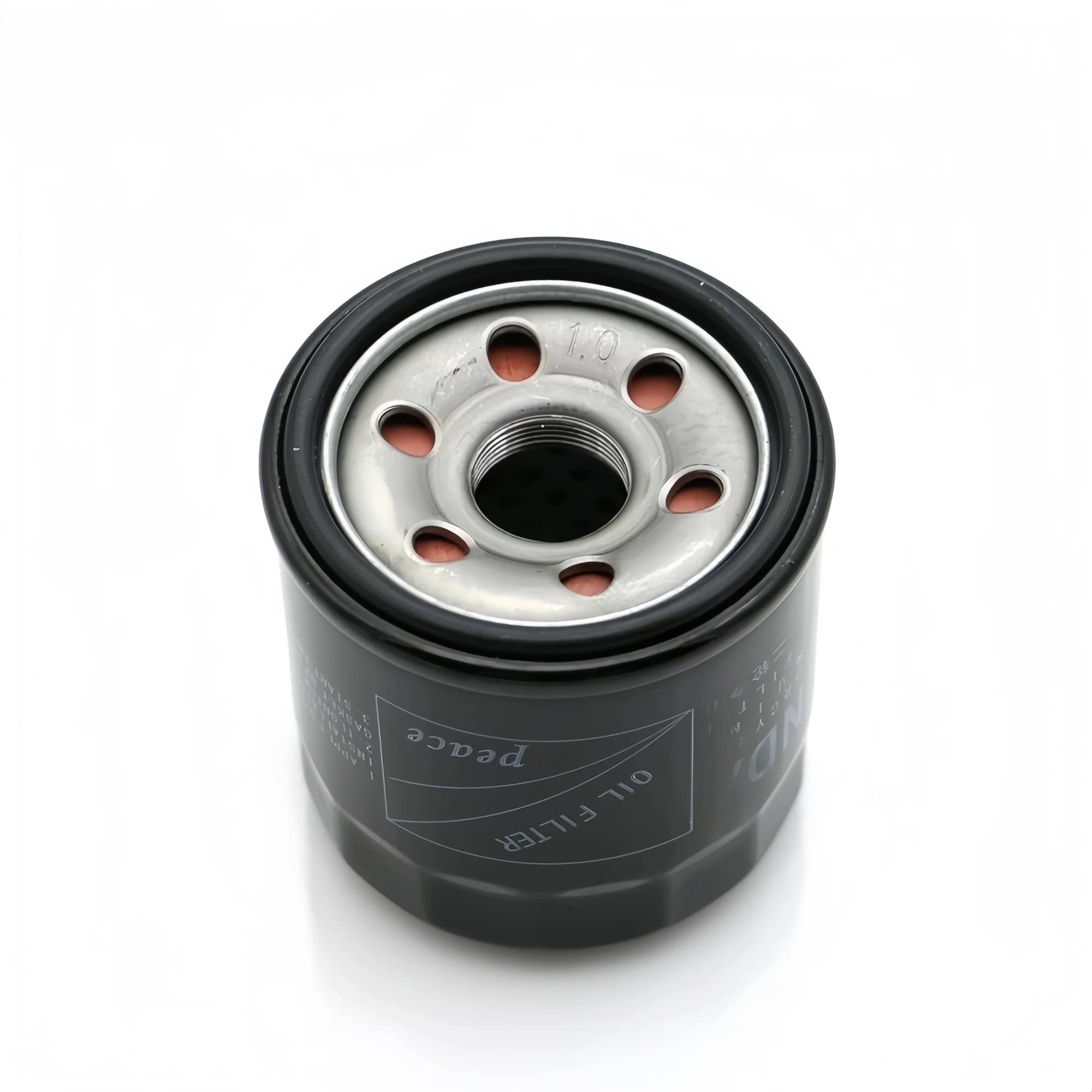 Convient pour Benda Kingera 300 BD300-15 filtre à Air filtre à Air compartiment à Air élément de filtre à huile