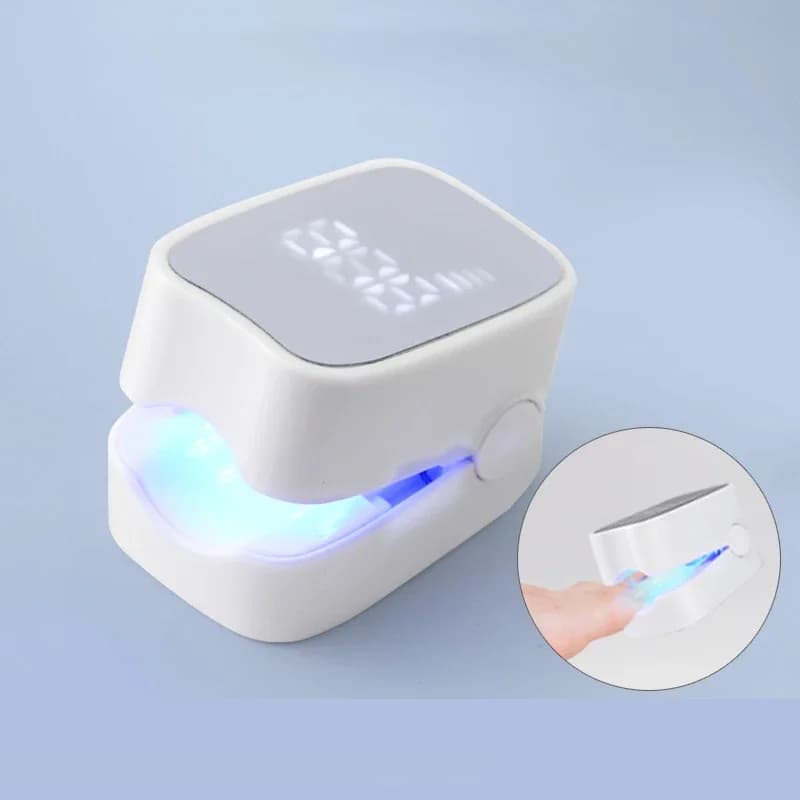 Réparation des champignons des ongles, dispositif de traitement au Laser, huile essentielle fongique des ongles des orteils, sérum d'onychomycose, traitement efficace des orteils