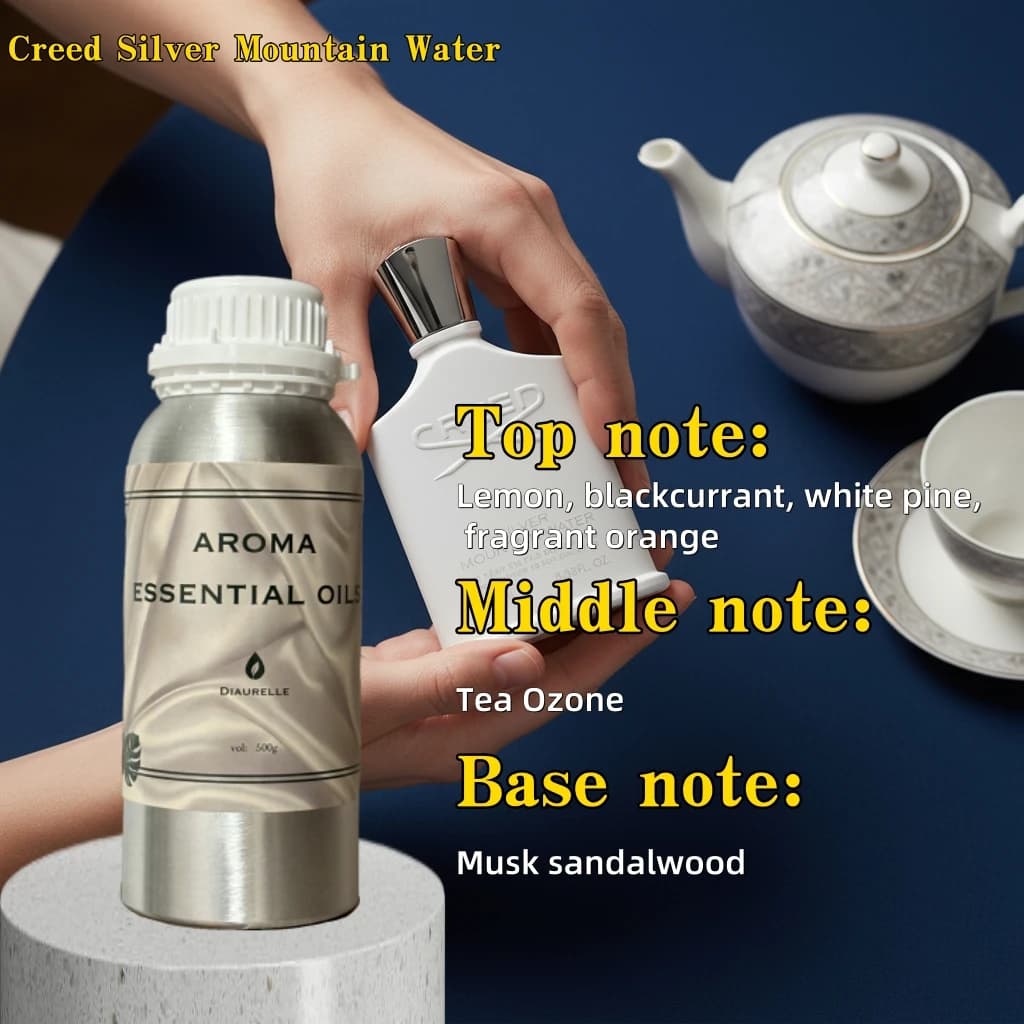 Parfum célèbre 500ML, désodorisant d'hôtel Premium