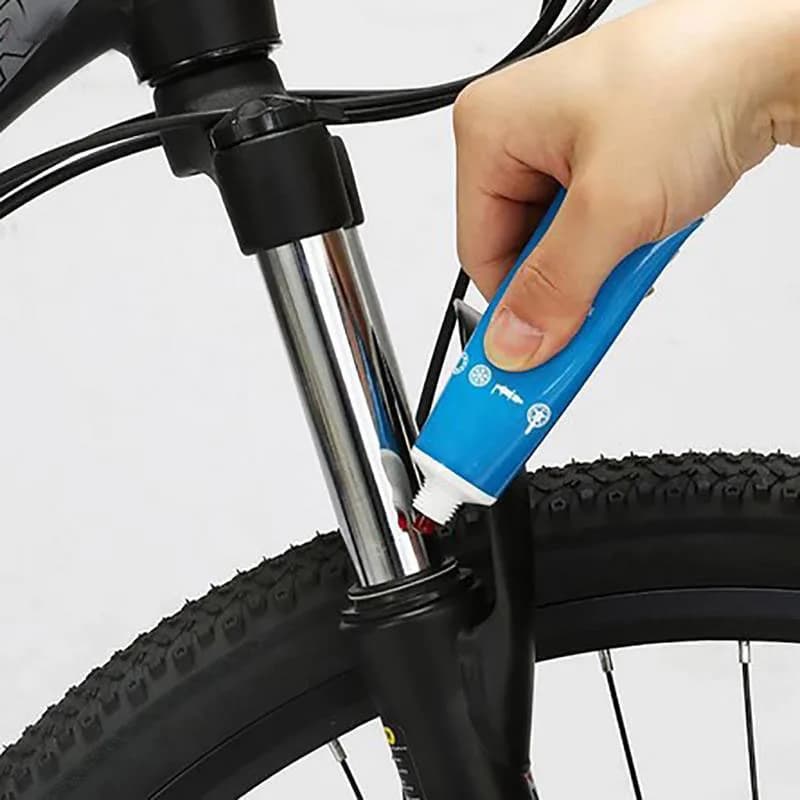 50ml Moto vélo entretien lubrifiant VTT lubrifiants huile antirouille graisse chaîne