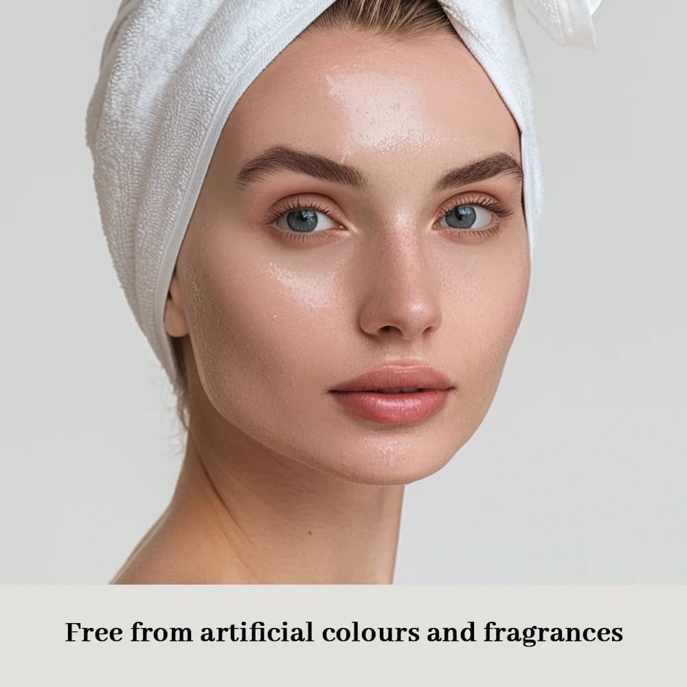 345 crème de soulagement solution complète pour les problèmes de peau Anti-ouille et antioxydant éclaircissant la peau améliorant les marques d'acné Moistu
