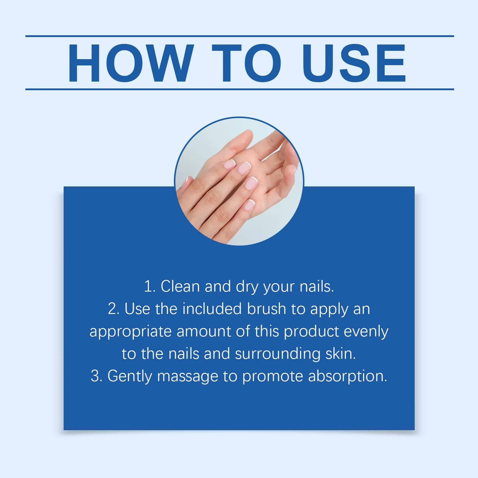 fortificateur et croissance du vernis à ongles : durcisseur naturel pour une résistance supplémentaire et une croissance - Réparation des ongles longue durée 11 ml