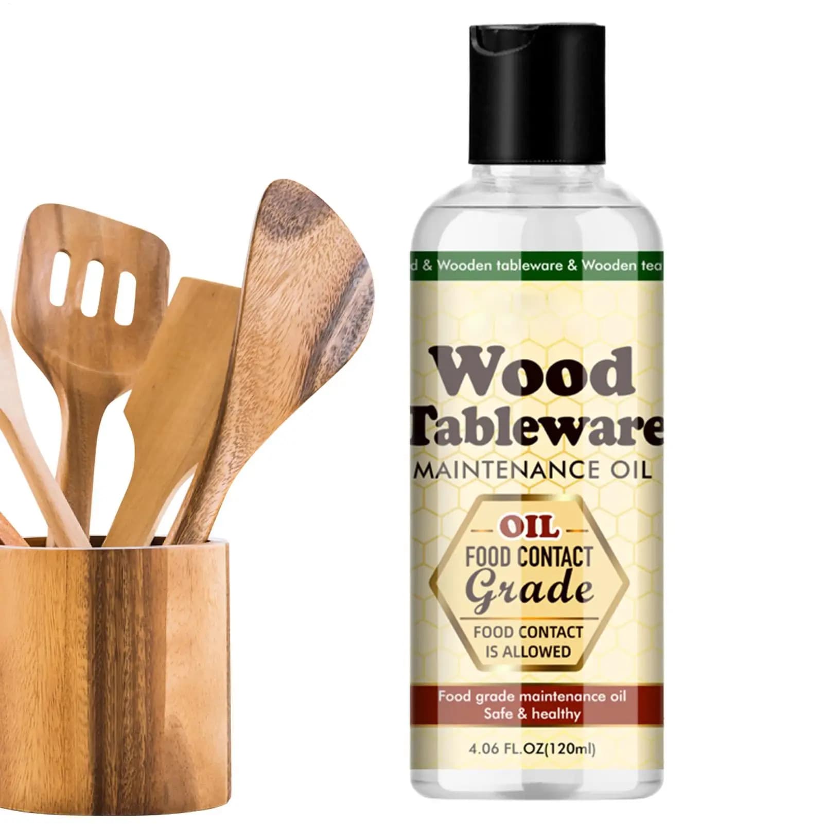 Planche à découper en bois, vaisselle en bois, vernis à huile, climatiseur de comptoir pour planche à découper en bois, finition de la vaisselle en bois