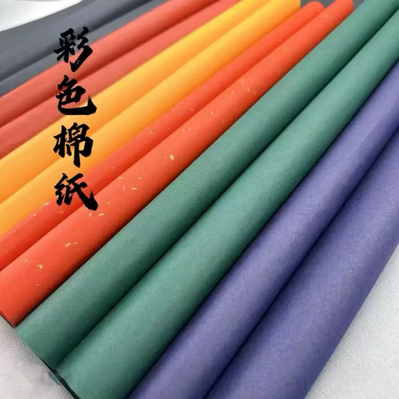 Divers packs de thé GABA premium, thé noir GABA Pu'er Oolong, avec sachets en papier coton et aluminium personnalisables