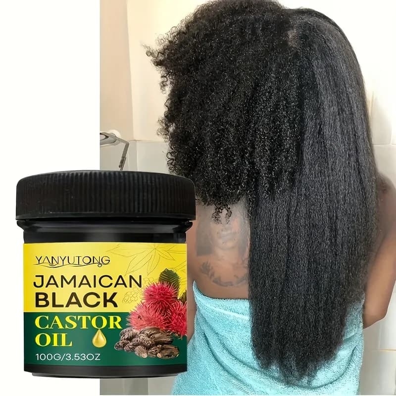 100g d'huile capillaire au oignon biotine romarin-hydratante, non grasse à absorption rapide, tons de cheveux beiges clair pour tous les types