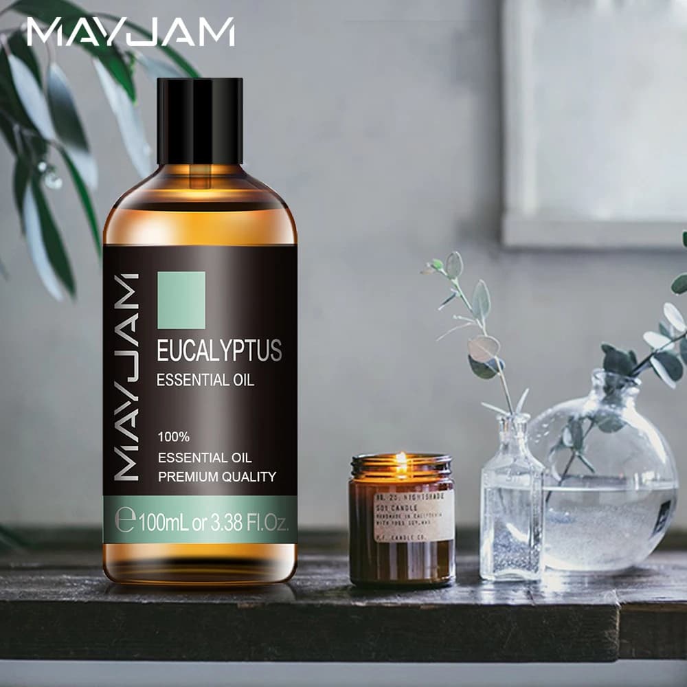 3 jours d'arrivée Diffuseur d'huile essentielle à la lavande avec compte-gouttes, 10ml, 30ml, 100ml, Rose, vanille, pathuli, citronnelle, camomille, genièvre