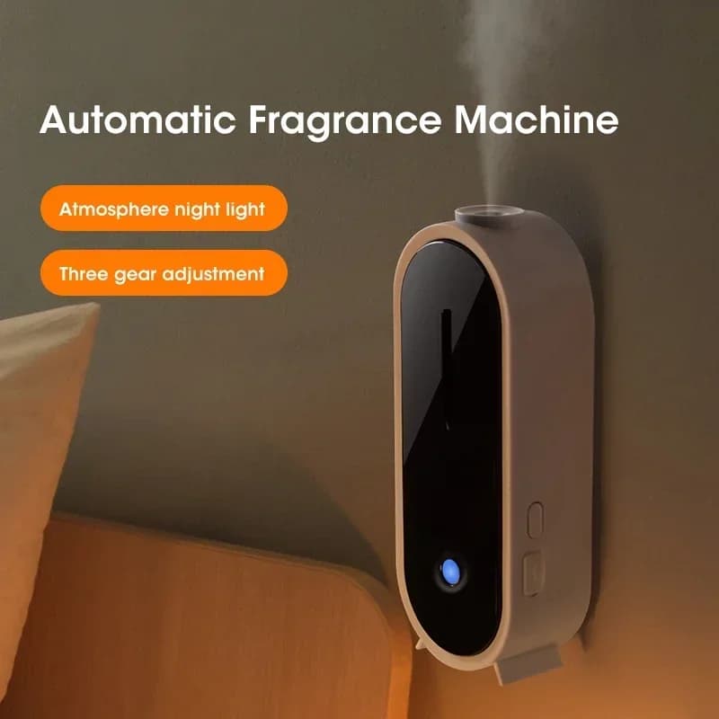 Diffuseur de voiture USB Portable aromathérapie désodorisant purificateur intelligent pour véhicule bureau à domicile