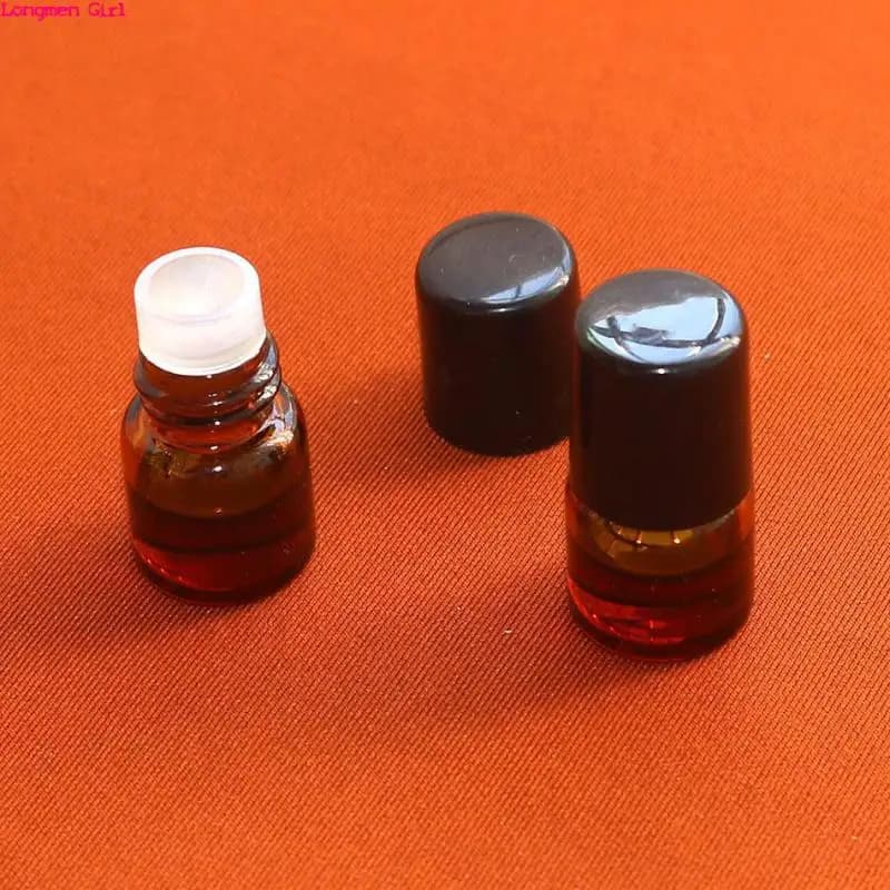 Oud du Cambodge naturel authentique, huile essentielle Pure, soulagement, purifiant, guérison, méditation, parfum fait maison, 2ml/bouteille