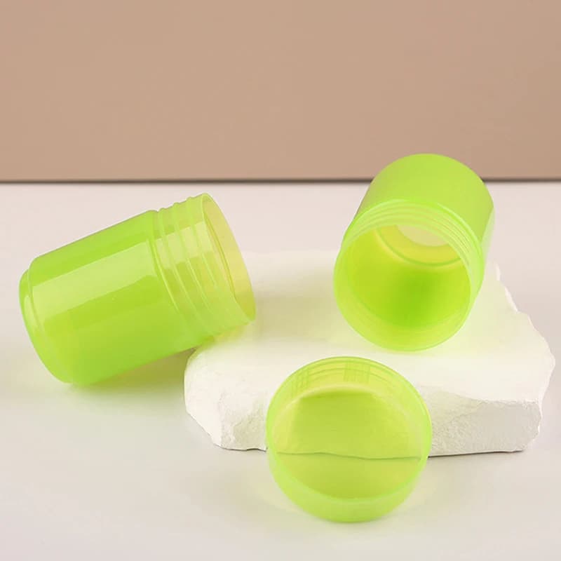 Bouchon d'inhalateur inhalant à base de plantes, Mini bouteille distributrice d'inhalateur de parfum d'huile essentielle, accessoire d'inhalateur Nasal traditionnel thaïlandais
