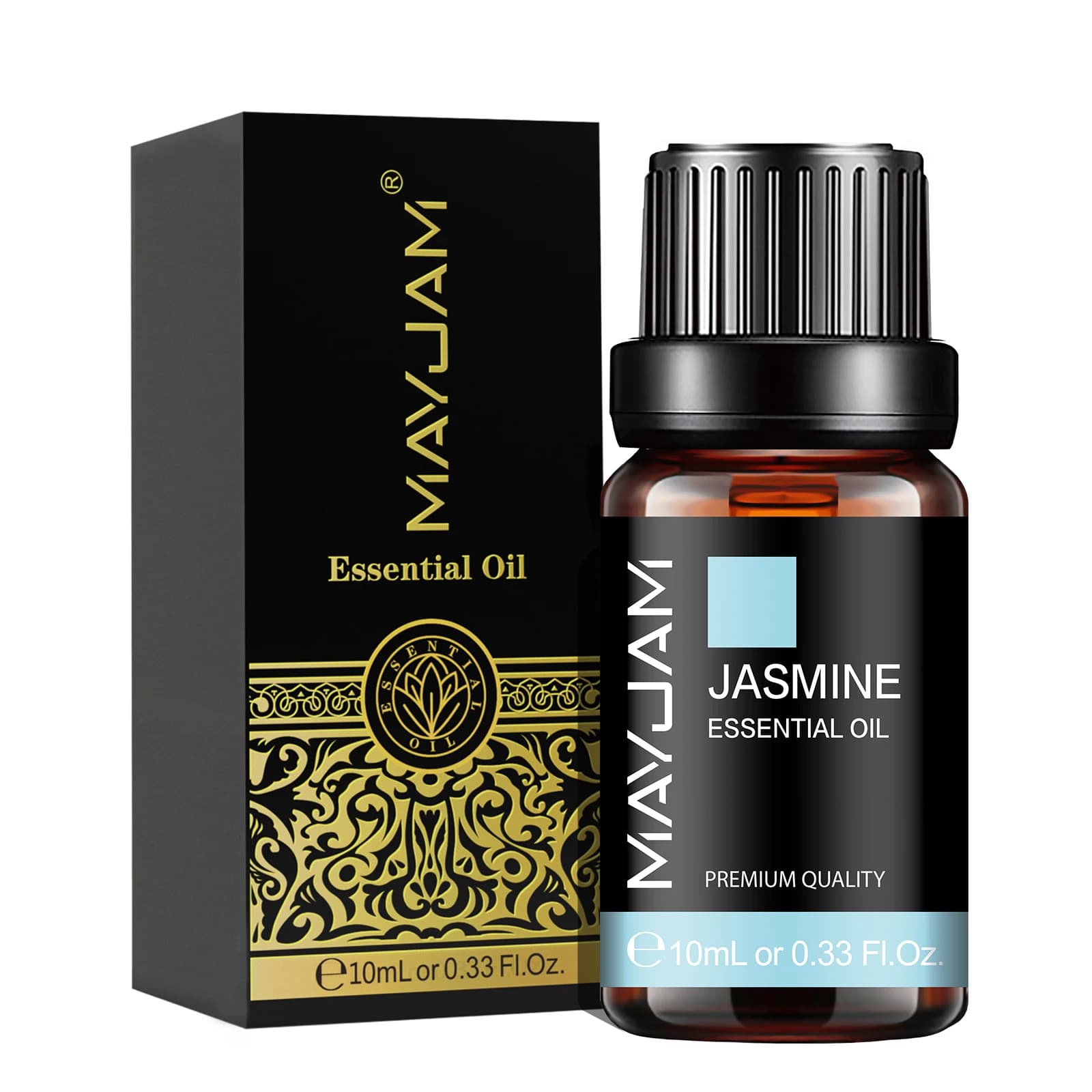 MAYJAM huiles essentielles de camomille