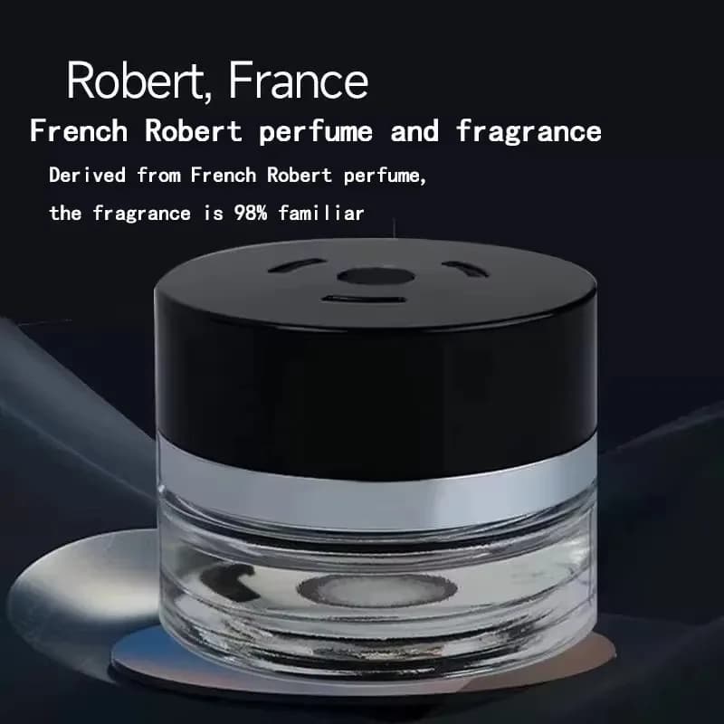 Diffuseur de parfum automatique pour voiture de haute qualité 2026 pour Mercedes Benz FREESIDE Mood, complément de parfum Mercedes