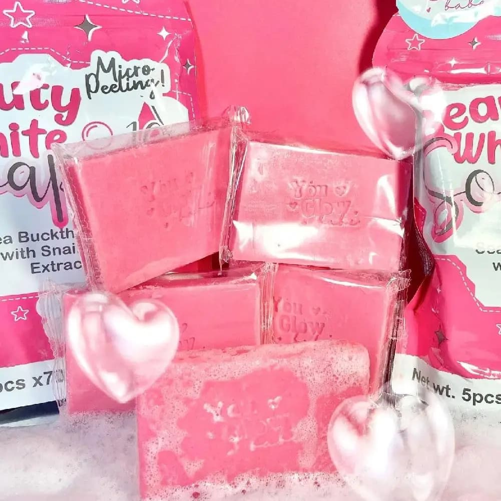 Savon à l'huile essentielle pur fait à la main-lavage rafraîchissant du visage et du corps, savon parfumé naturel pour le bain nettoyant santé du corps